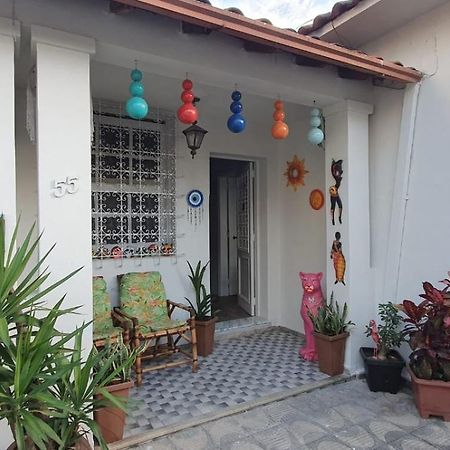 Hospedagem Hostel Das Artes Belo Horizonte Exterior photo
